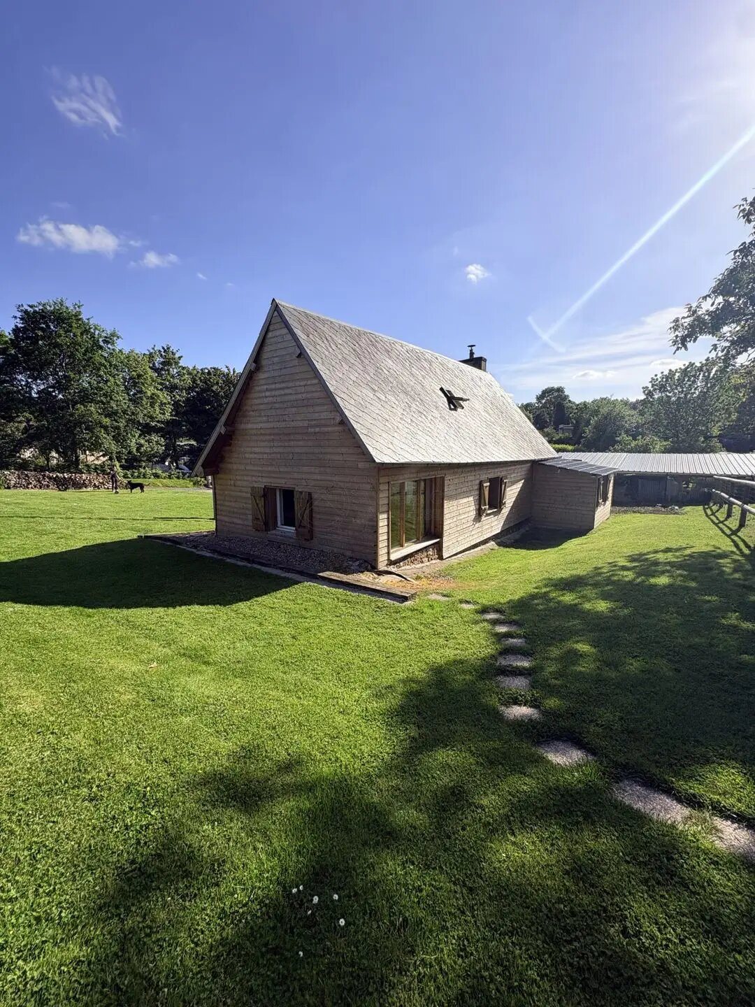 Maison à vendre, 80m², Envronville