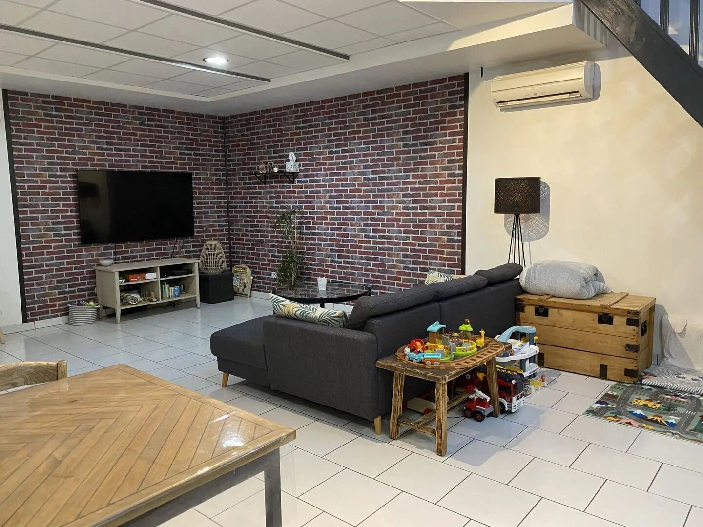 Maison à vendre, 115m², Yvetot