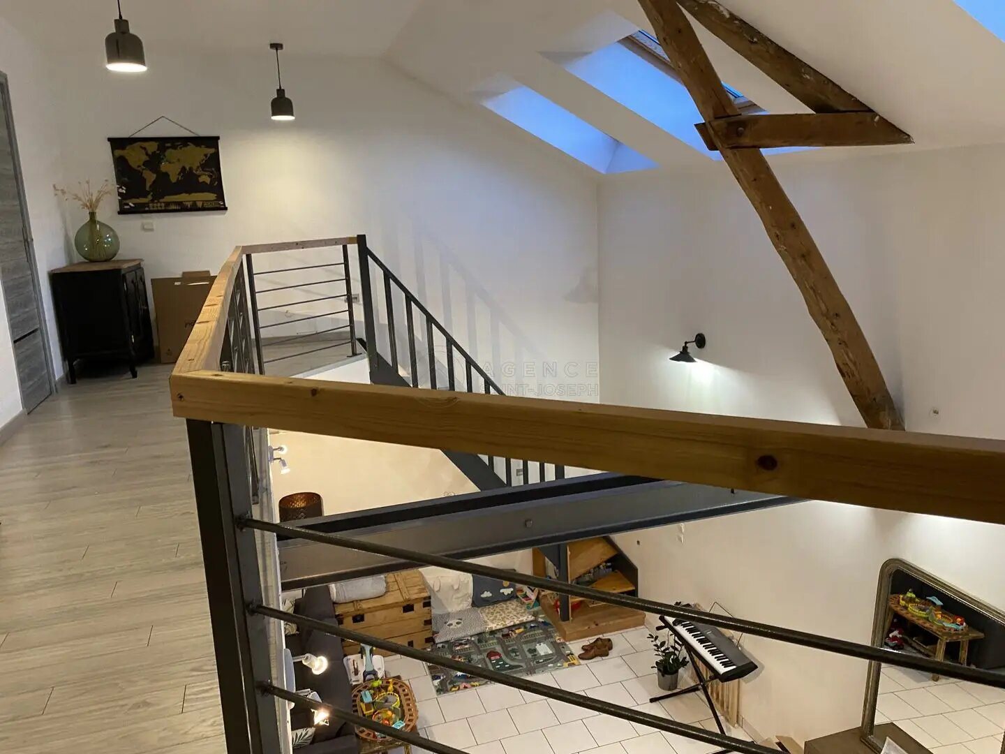 Maison à vendre, 115m², Yvetot