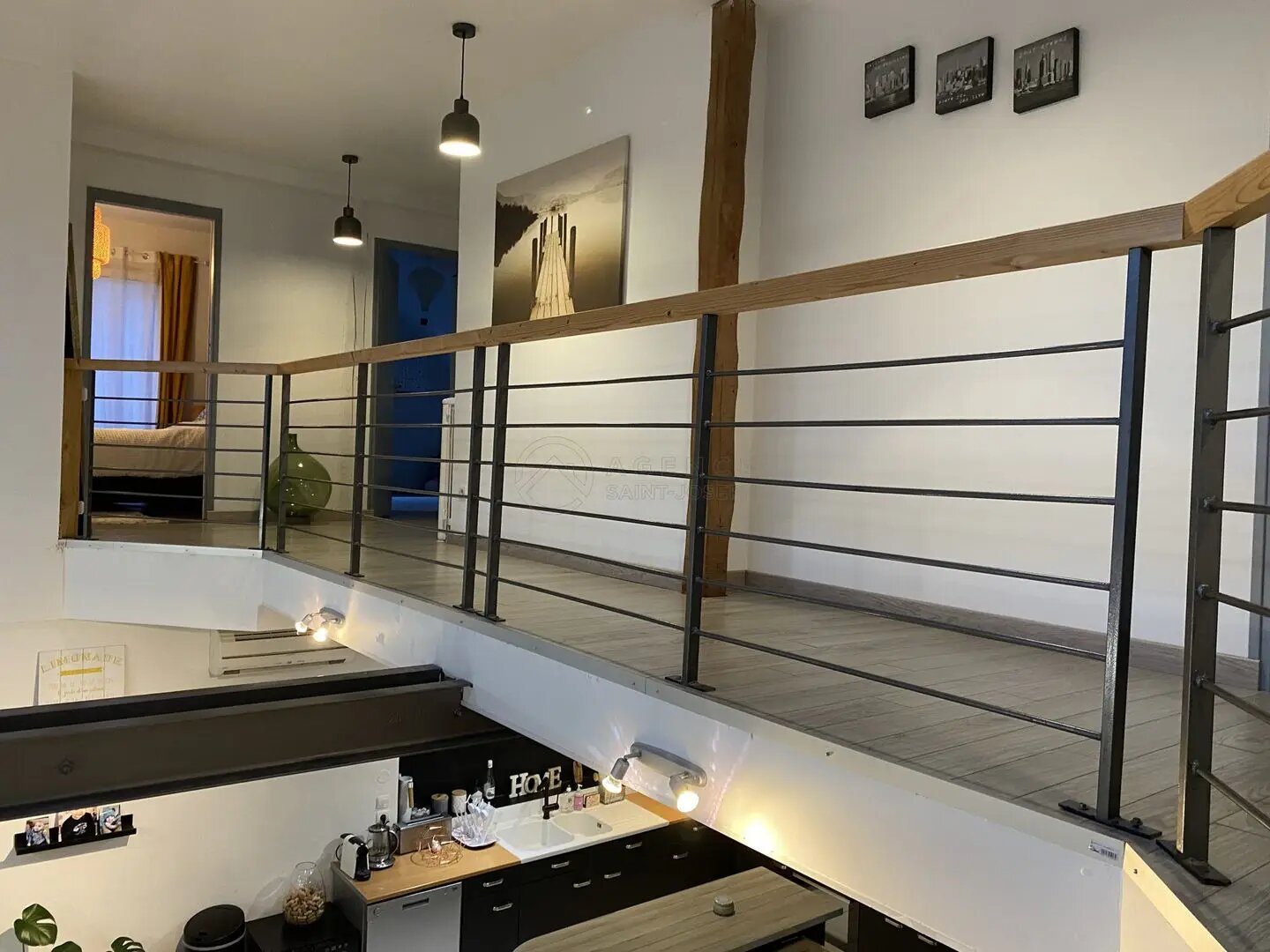 Maison à vendre, 115m², Yvetot