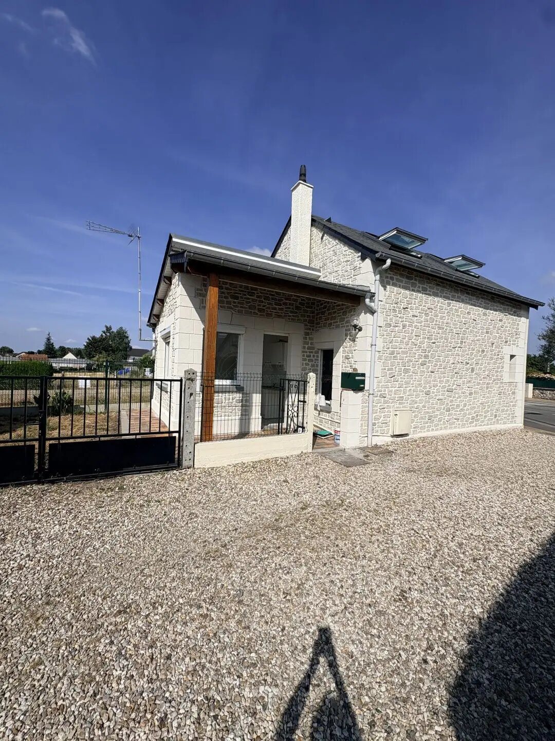 Maison à vendre, 65m², Yvetot
