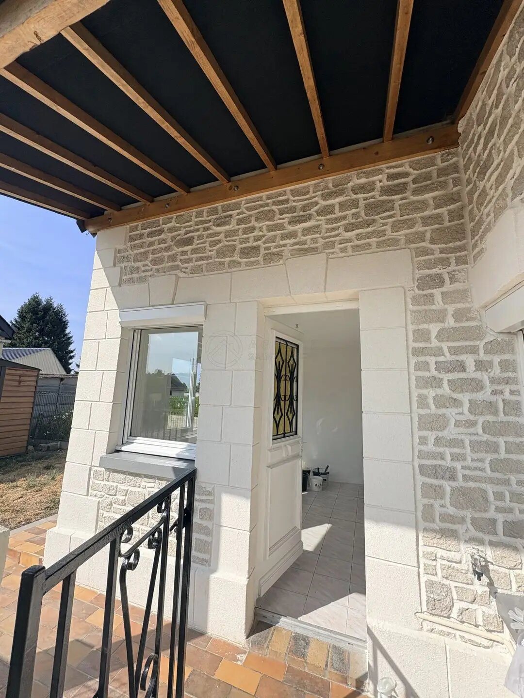 Maison à vendre, 65m², Yvetot