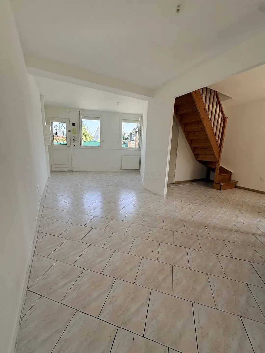 Maison à vendre, 65m², Yvetot