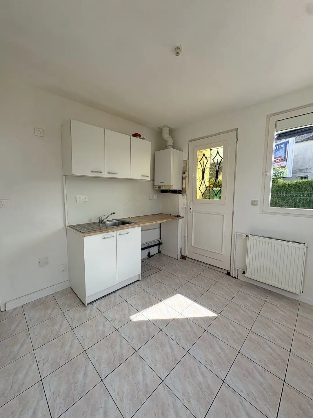 Maison à vendre, 65m², Yvetot