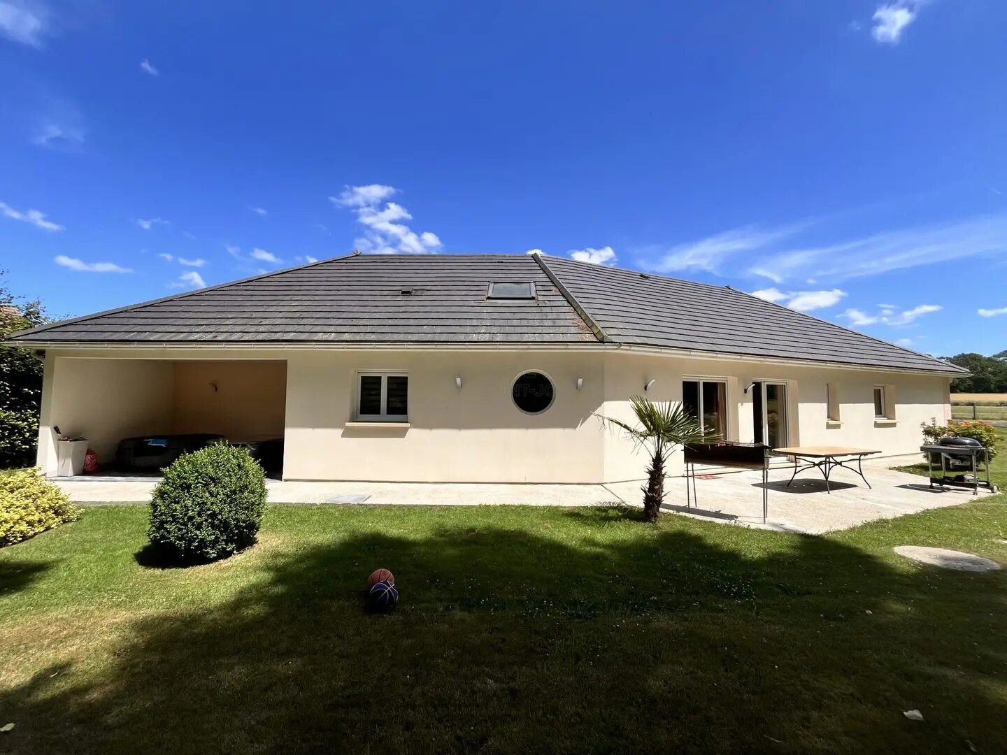 Maison à vendre, 195m², Yerville