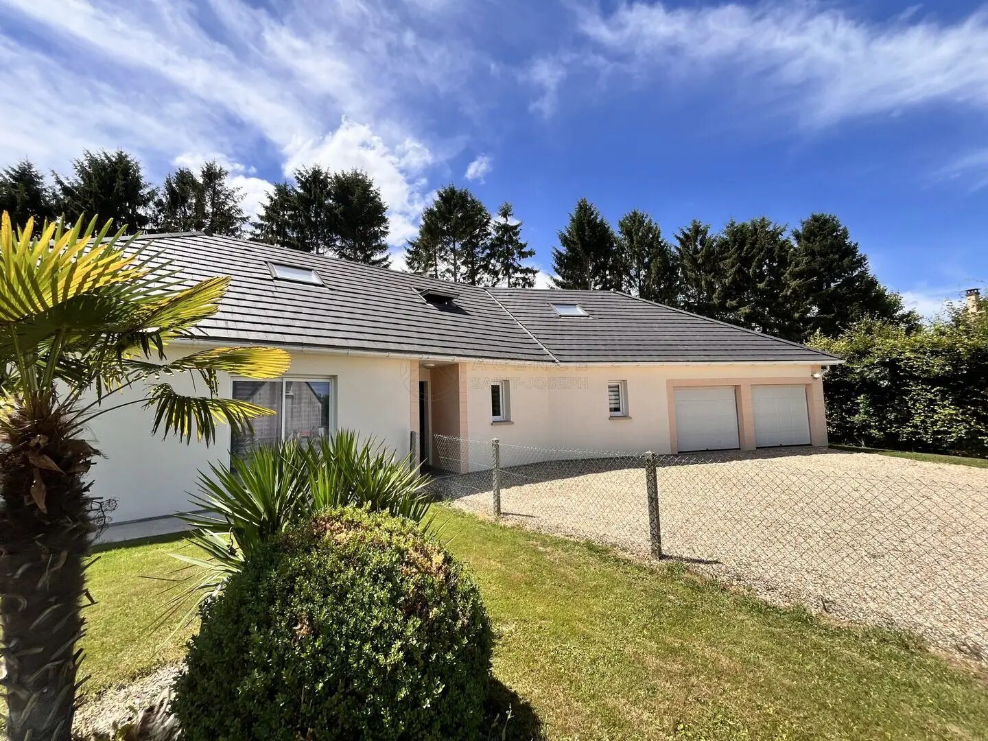 Maison à vendre, 195m², Yerville