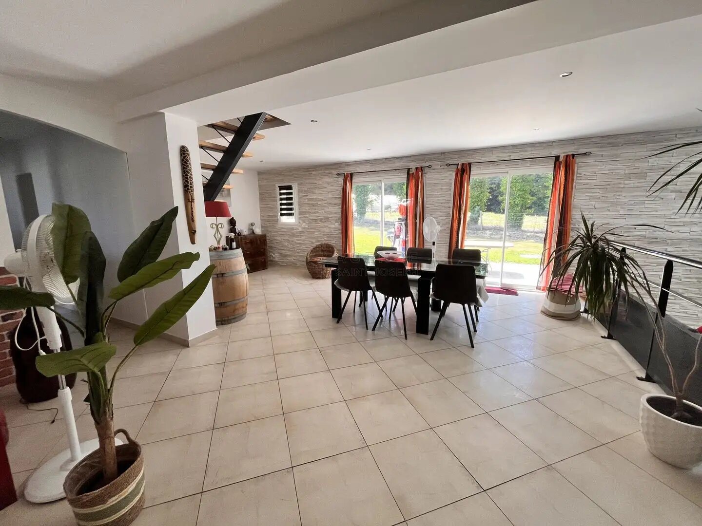Maison à vendre, 195m², Yerville