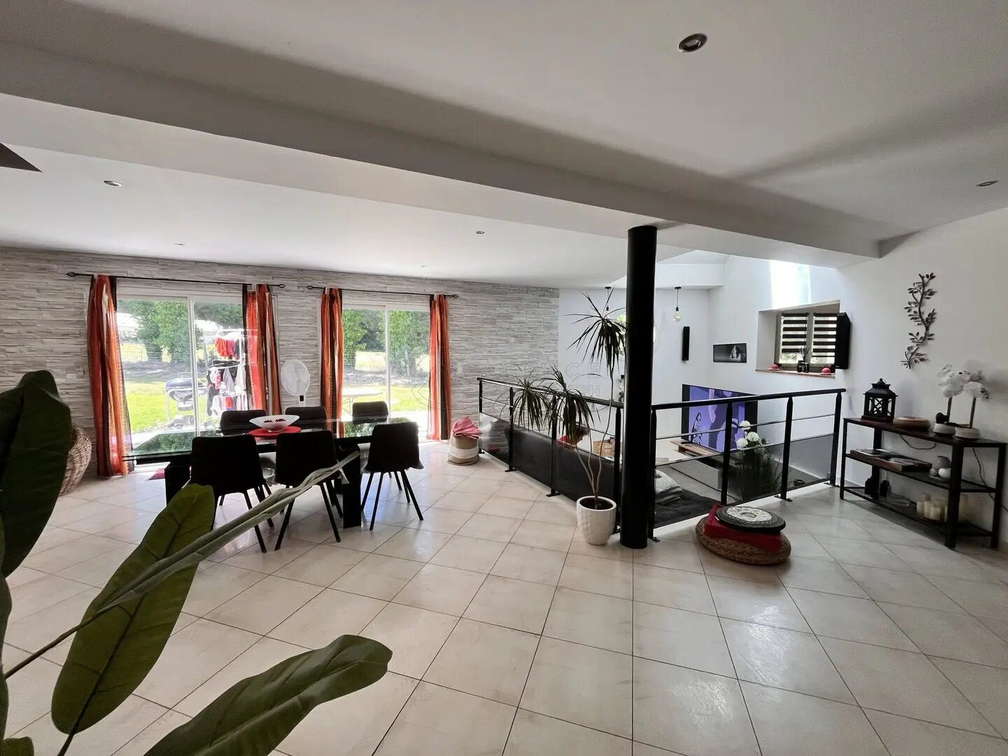 Maison à vendre, 195m², Yerville