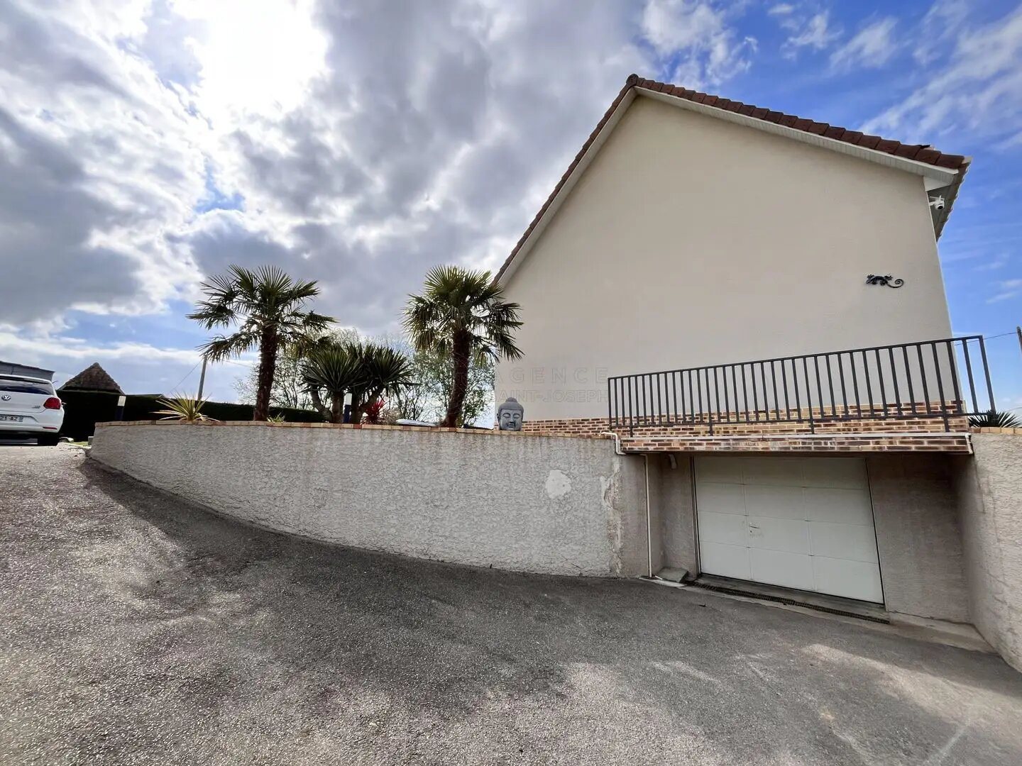 Maison à vendre, 134m², Criquetot-sur-Ouville