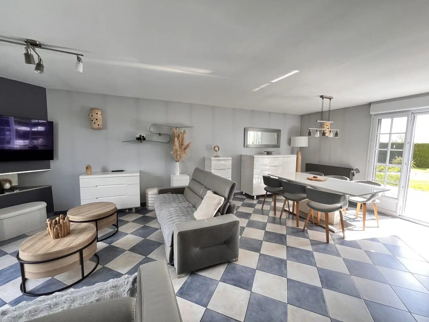 Maison à vendre, 134m², Criquetot-sur-Ouville