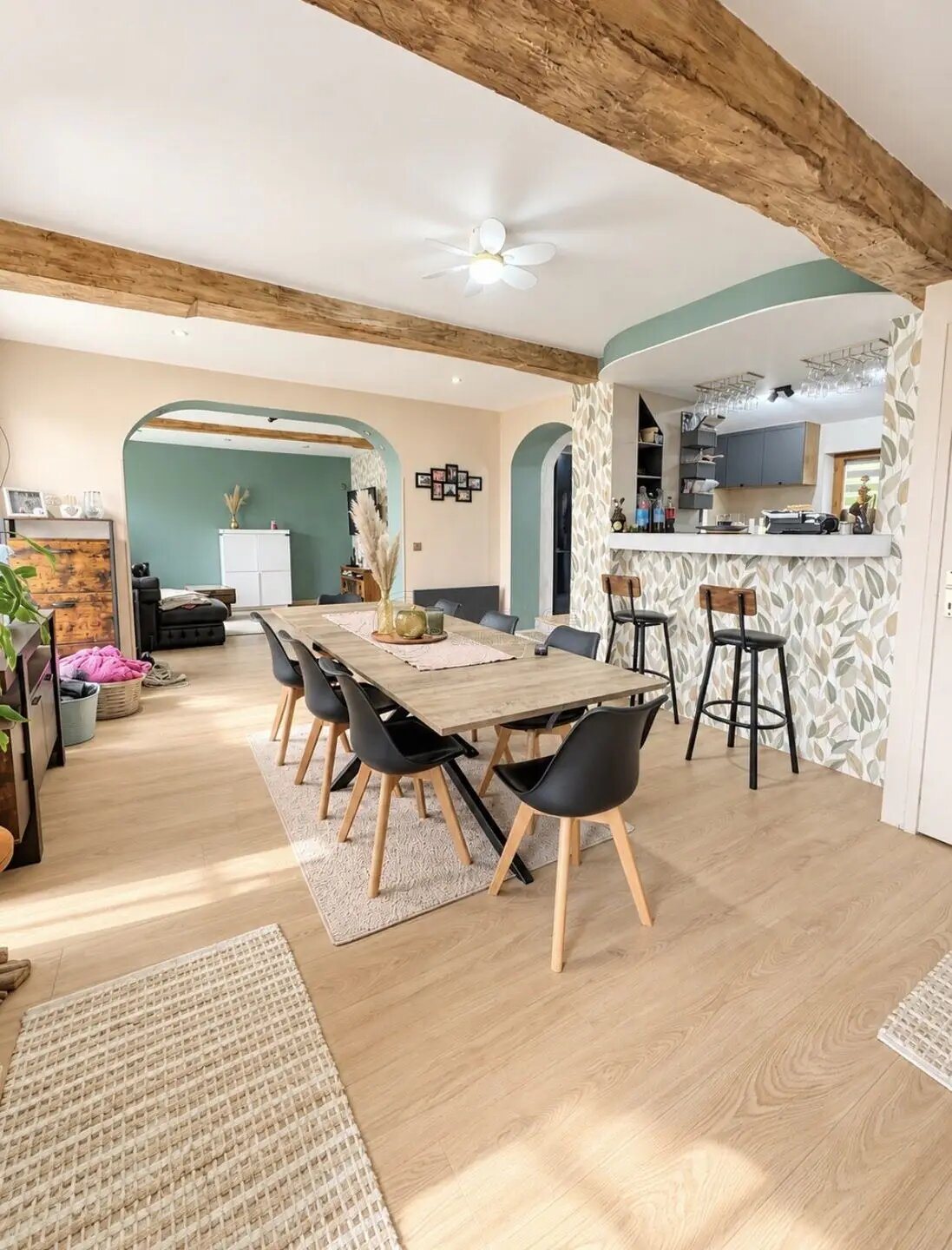 Maison à vendre, 125m², Baons-le-Comte