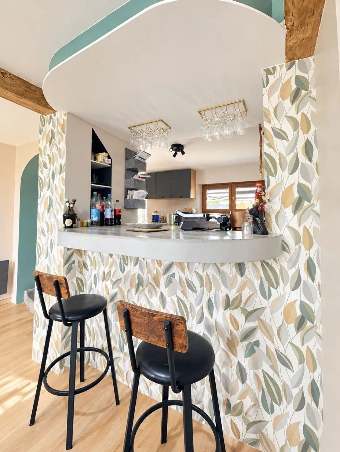 Maison à vendre, 125m², Baons-le-Comte