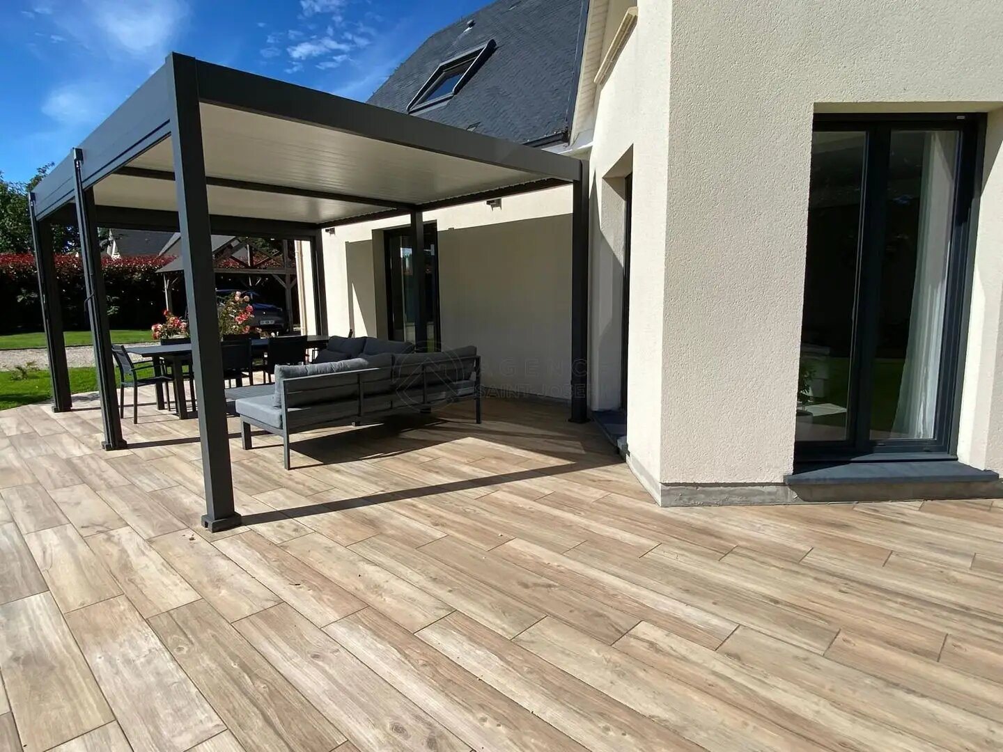 Maison à vendre, 116m², Yvetot