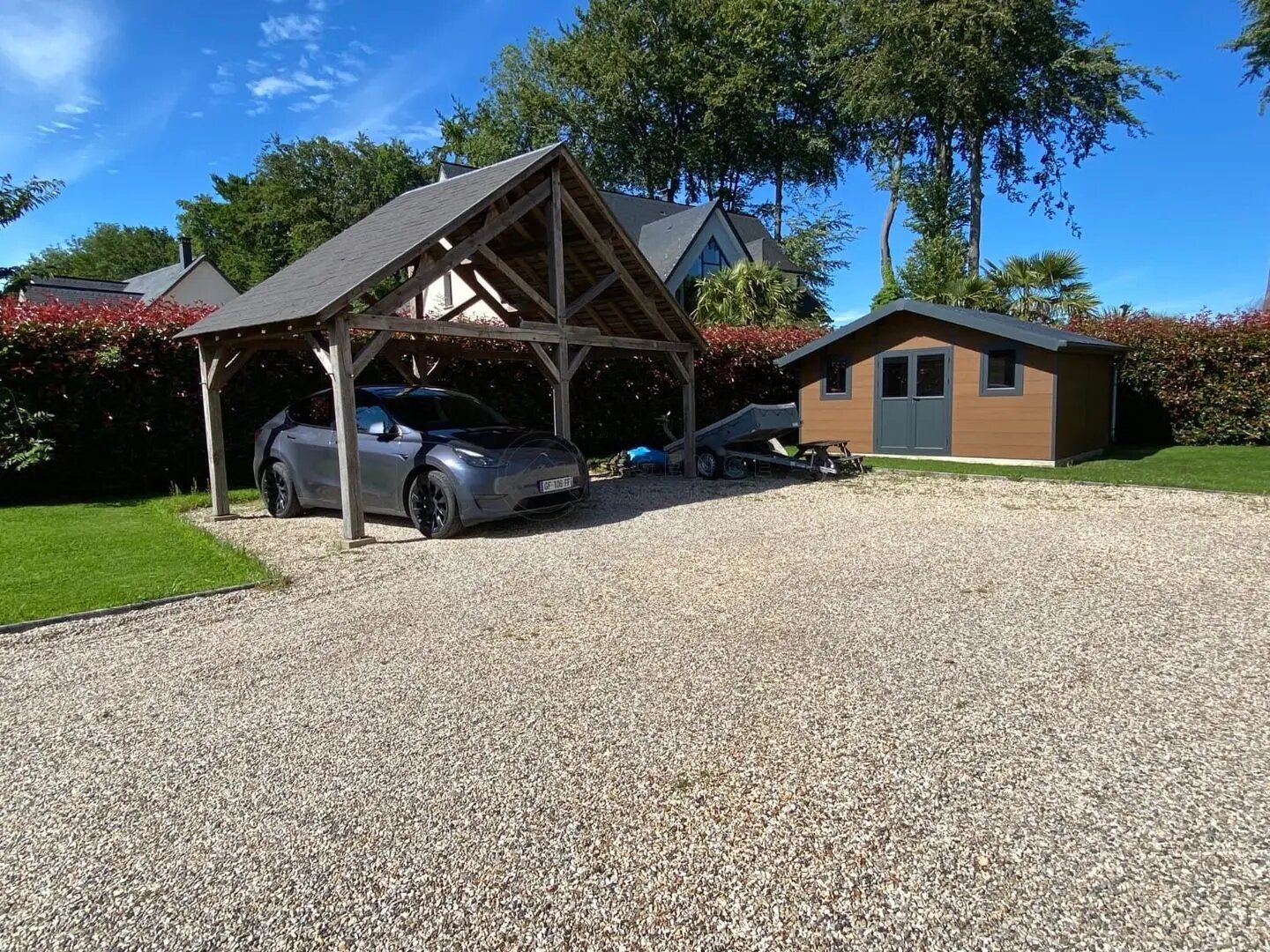 Maison à vendre, 116m², Yvetot