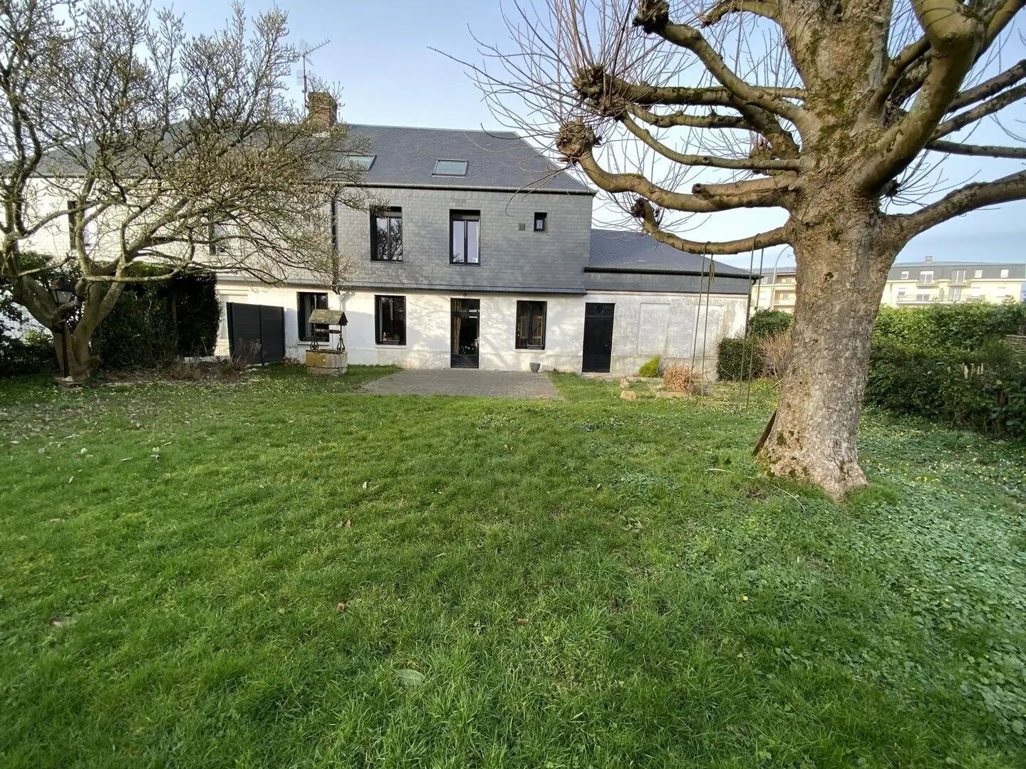 Maison à vendre, 132m², Yvetot