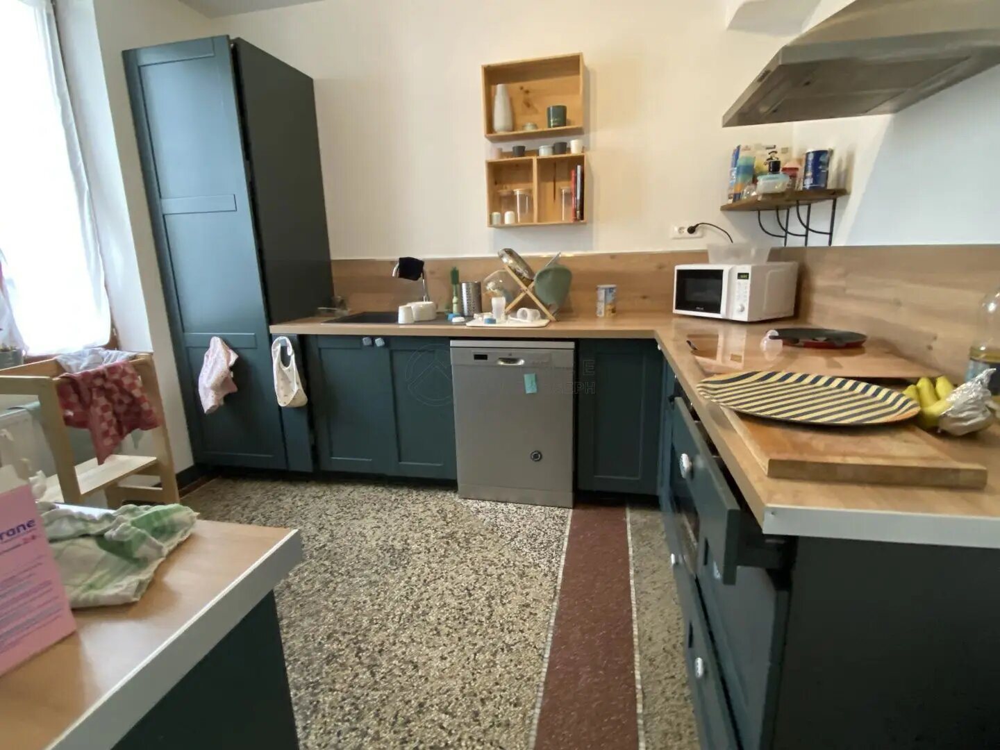 Maison à vendre, 132m², Yvetot