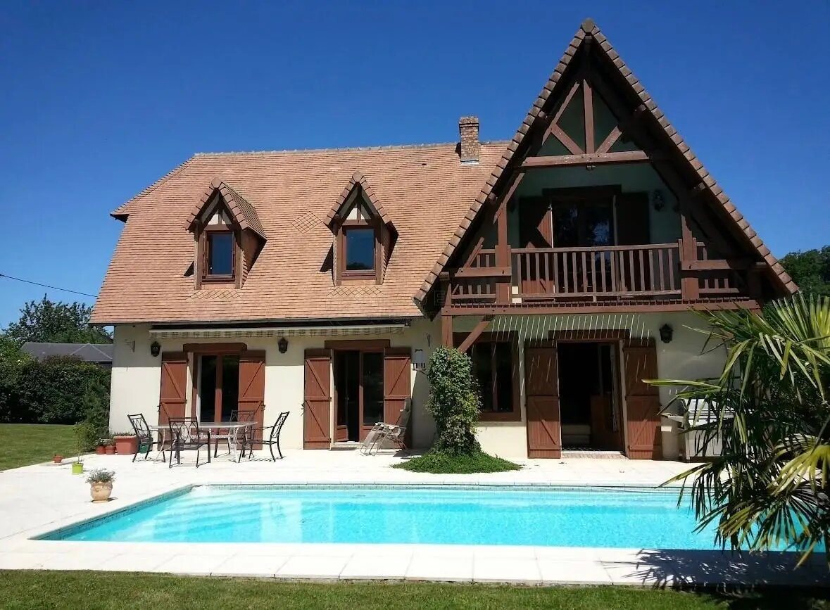 Maison à vendre, 181m², Saint-Clair-sur-les-Monts