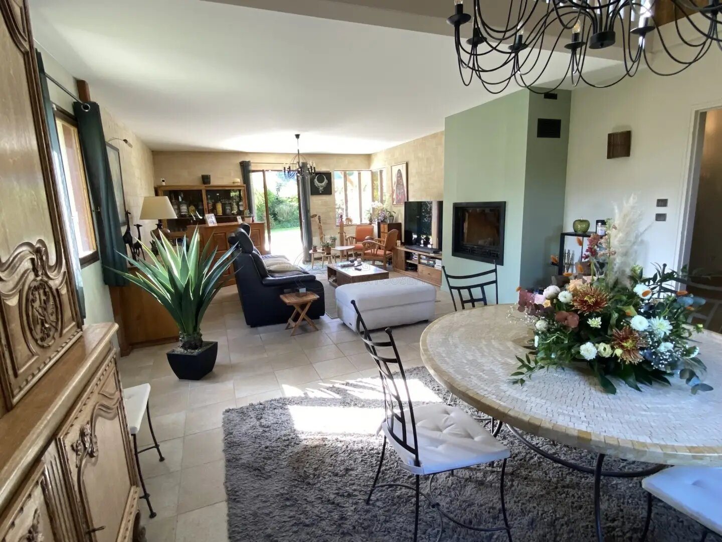 Maison à vendre, 181m², Saint-Clair-sur-les-Monts