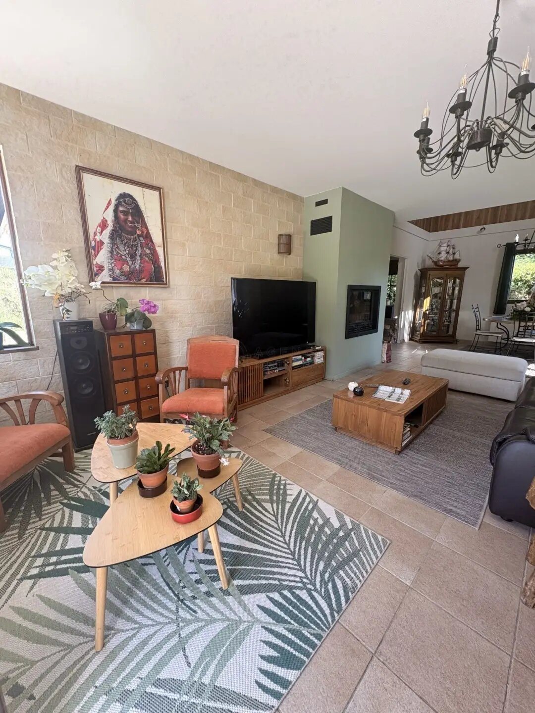 Maison à vendre, 181m², Saint-Clair-sur-les-Monts