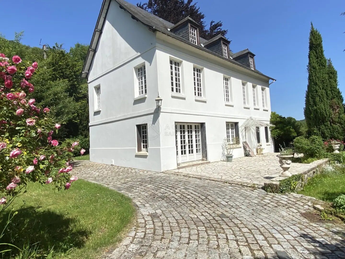 Maison à vendre, 189m², Maulévrier-Sainte-Gertrude
