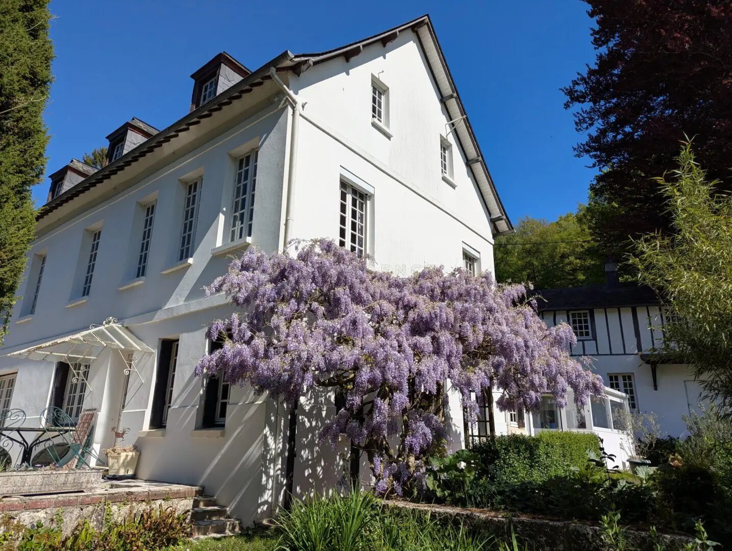 Maison à vendre, 189m², Maulévrier-Sainte-Gertrude