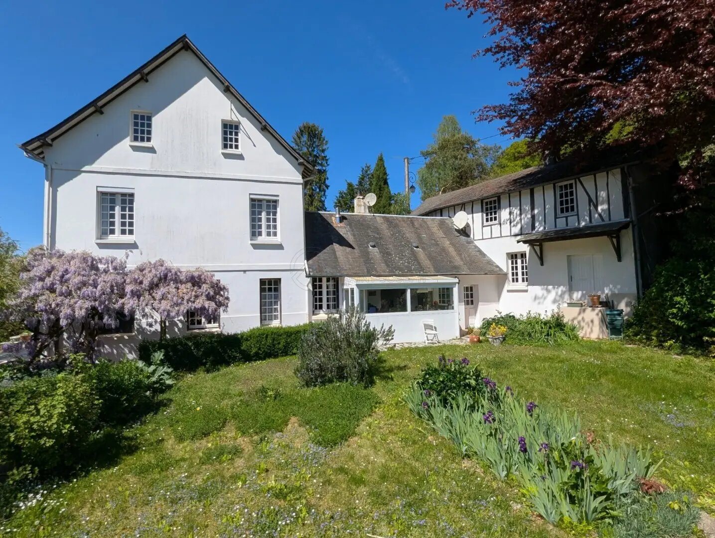 Maison à vendre, 189m², Maulévrier-Sainte-Gertrude