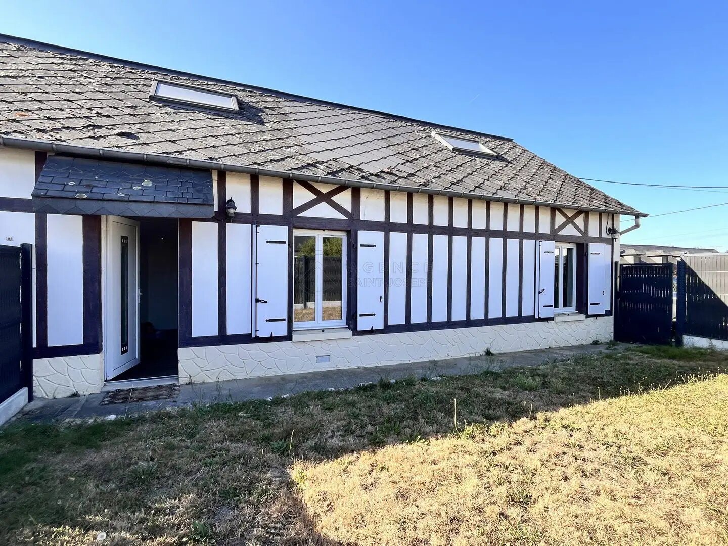 Maison à vendre, 63m², Yvetot