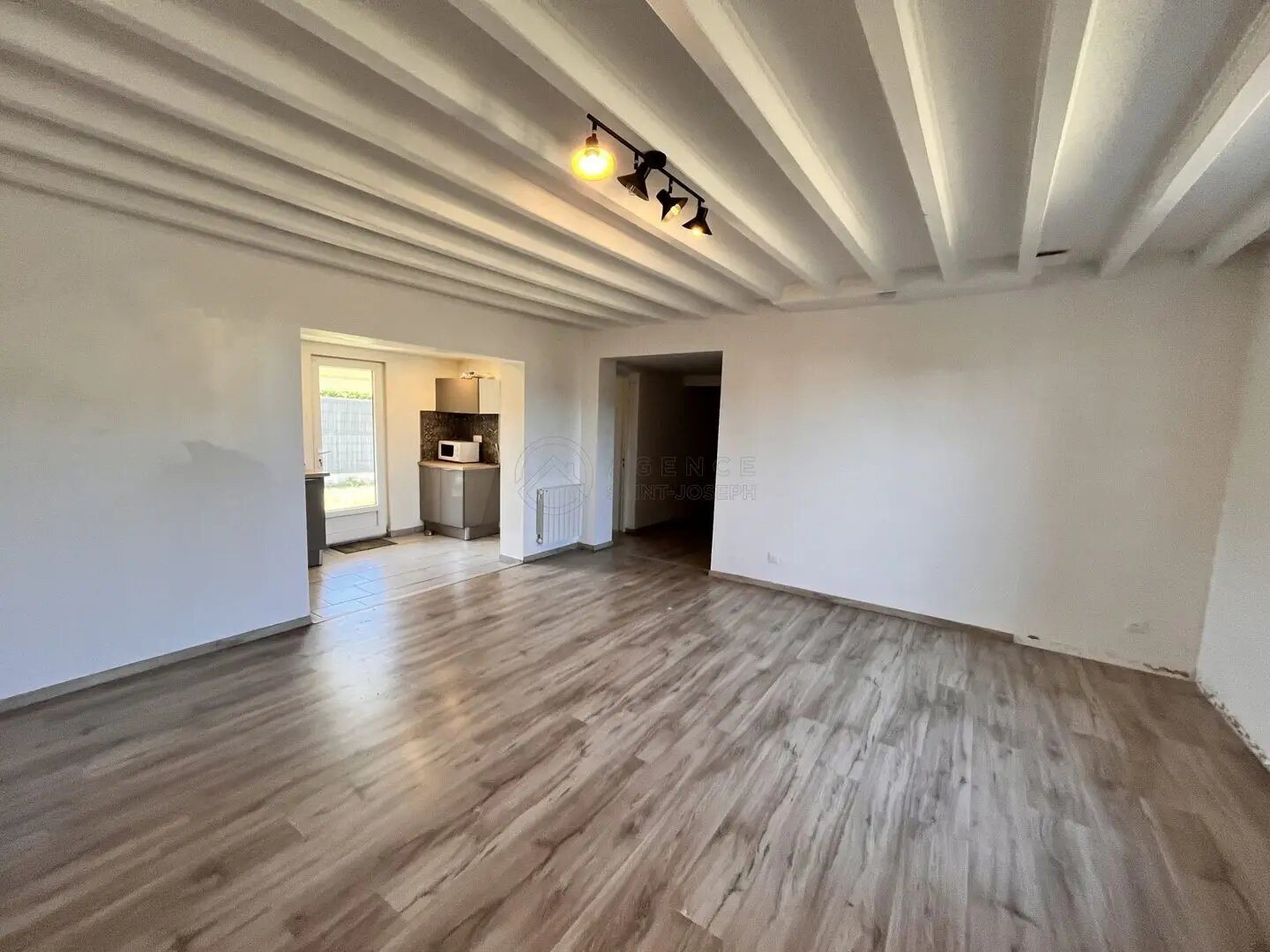 Maison à vendre, 63m², Yvetot
