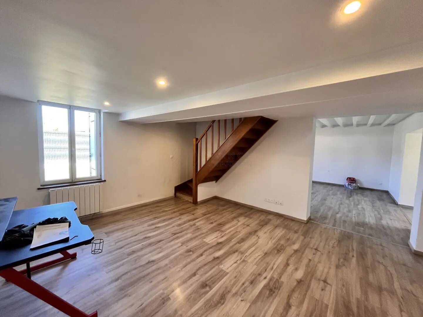 Maison à vendre, 63m², Yvetot