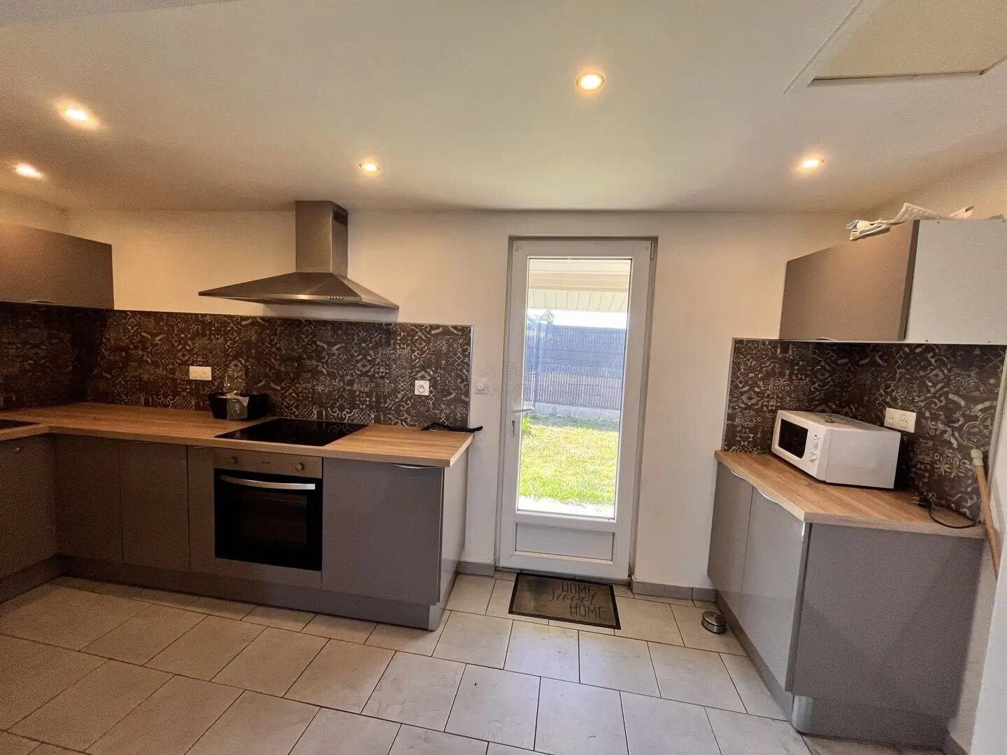 Maison à vendre, 63m², Yvetot