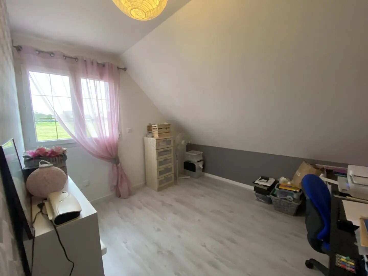Maison à vendre, 176m², Bourdainville