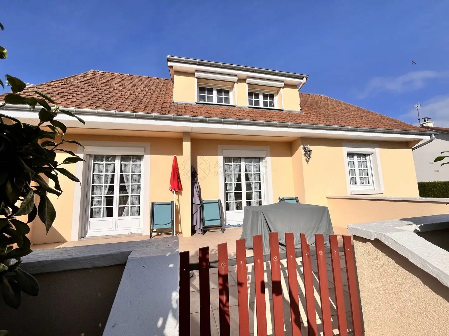 Maison à vendre, 106m², Yvetot