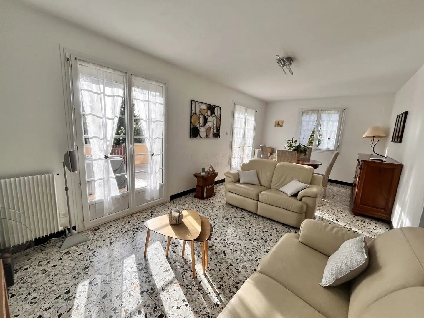 Maison à vendre, 106m², Yvetot