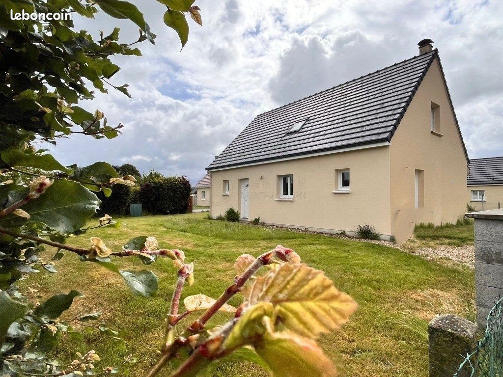 Maison à vendre, 118m², Yvetot