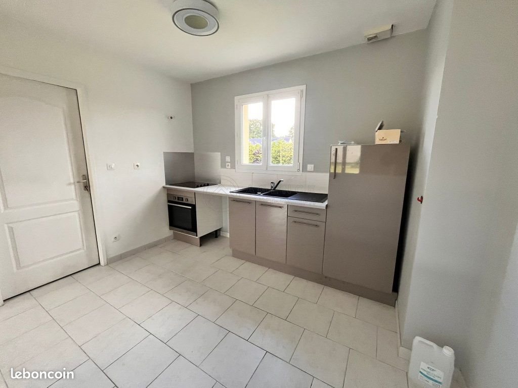 Maison à vendre, 118m², Yvetot