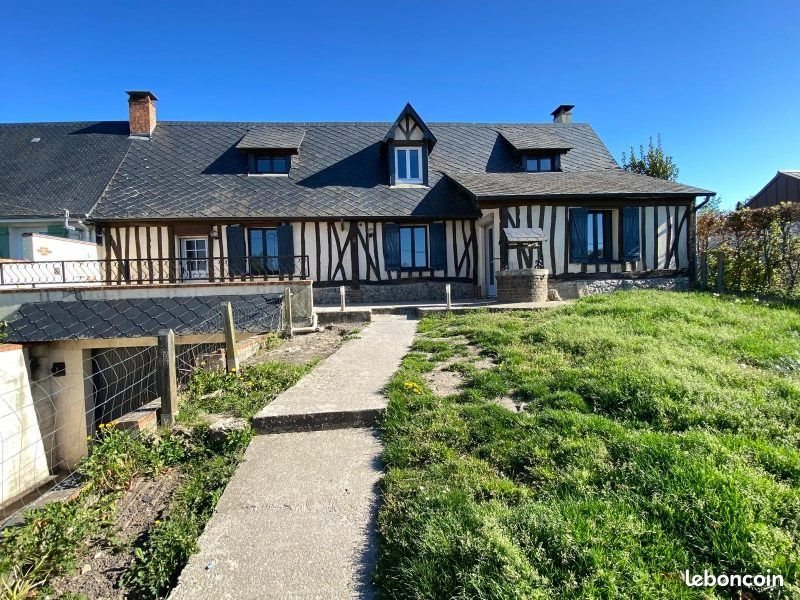 Maison à vendre, 149m², Yvetot