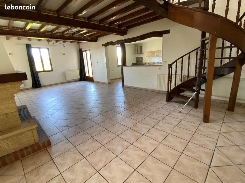 Maison à vendre, 149m², Yvetot