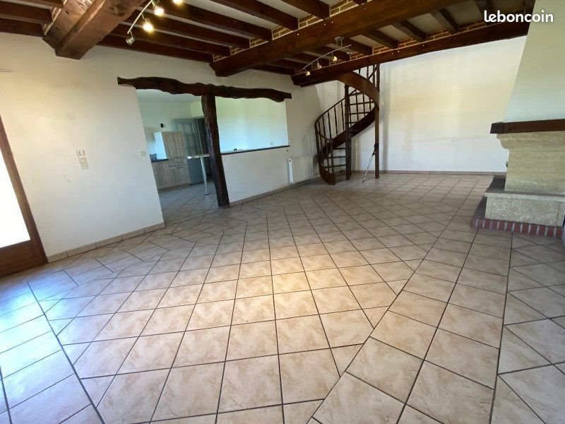 Maison à vendre, 149m², Yvetot