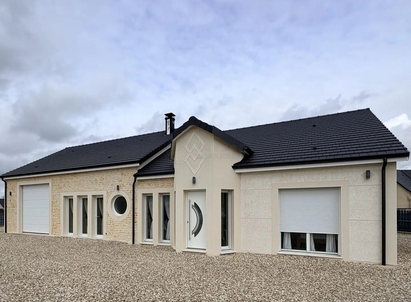 Maison à vendre, 125m², Yvetot