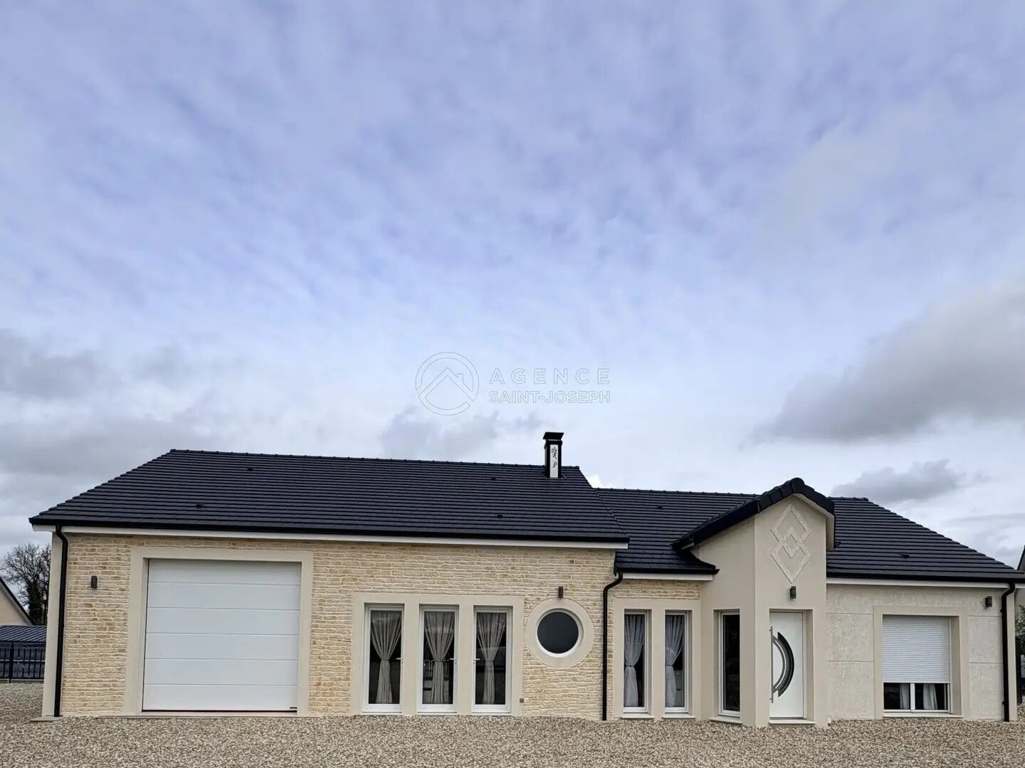 Maison à vendre, 125m², Yvetot