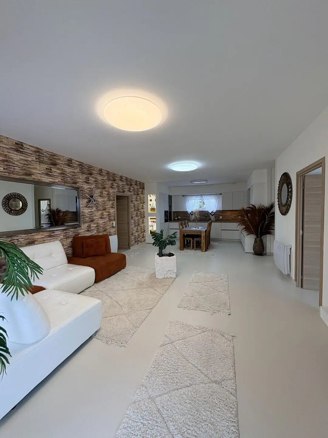 Maison à vendre, 125m², Yvetot