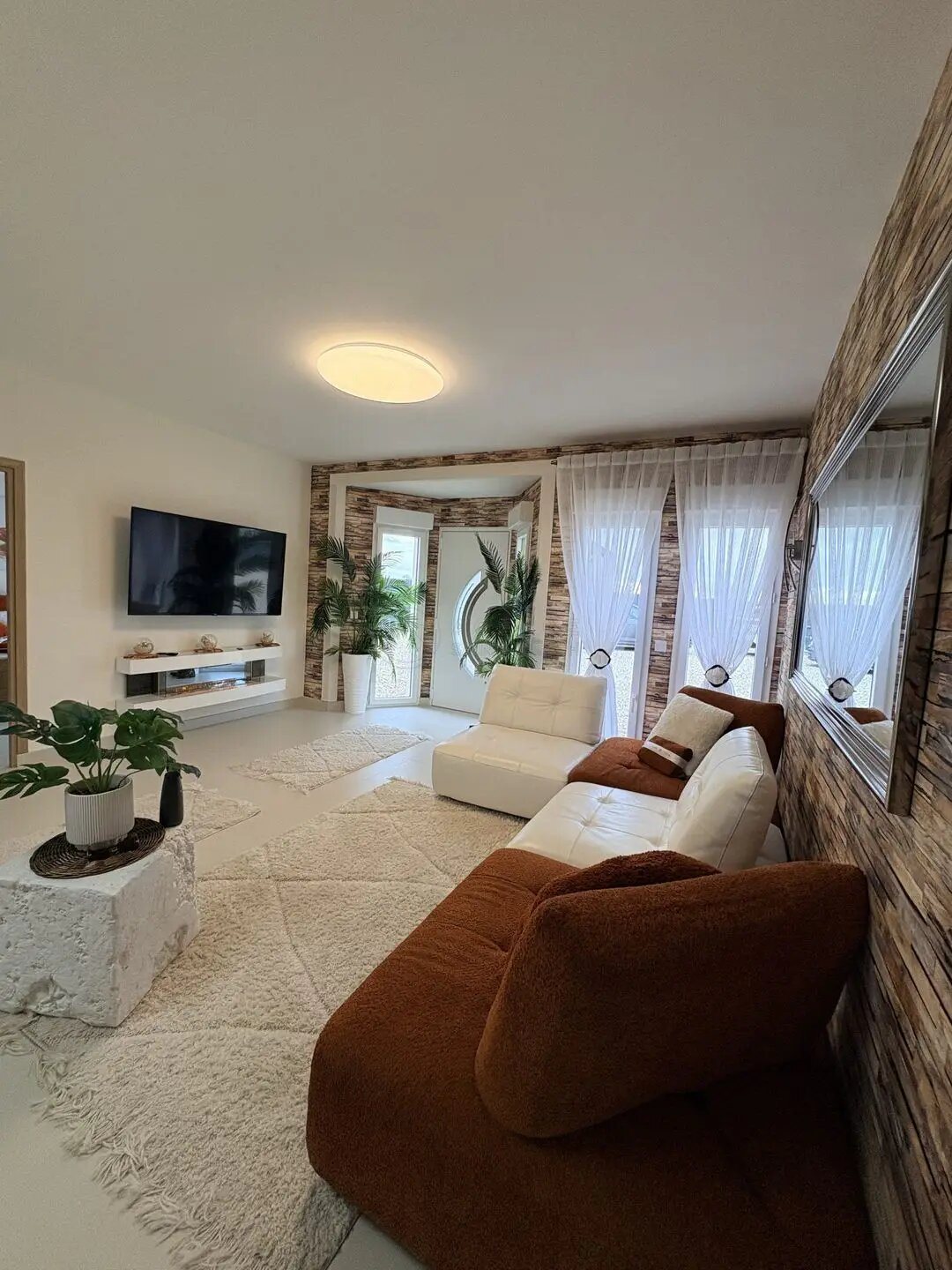 Maison à vendre, 125m², Yvetot