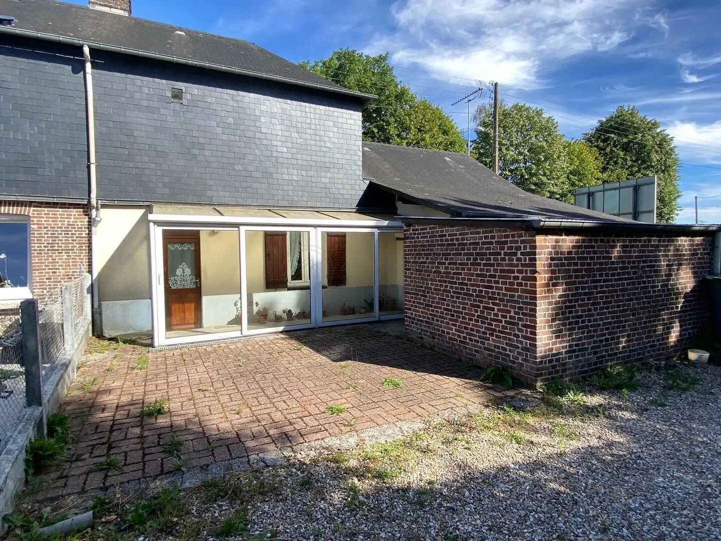Maison à vendre, 88m², Yvetot