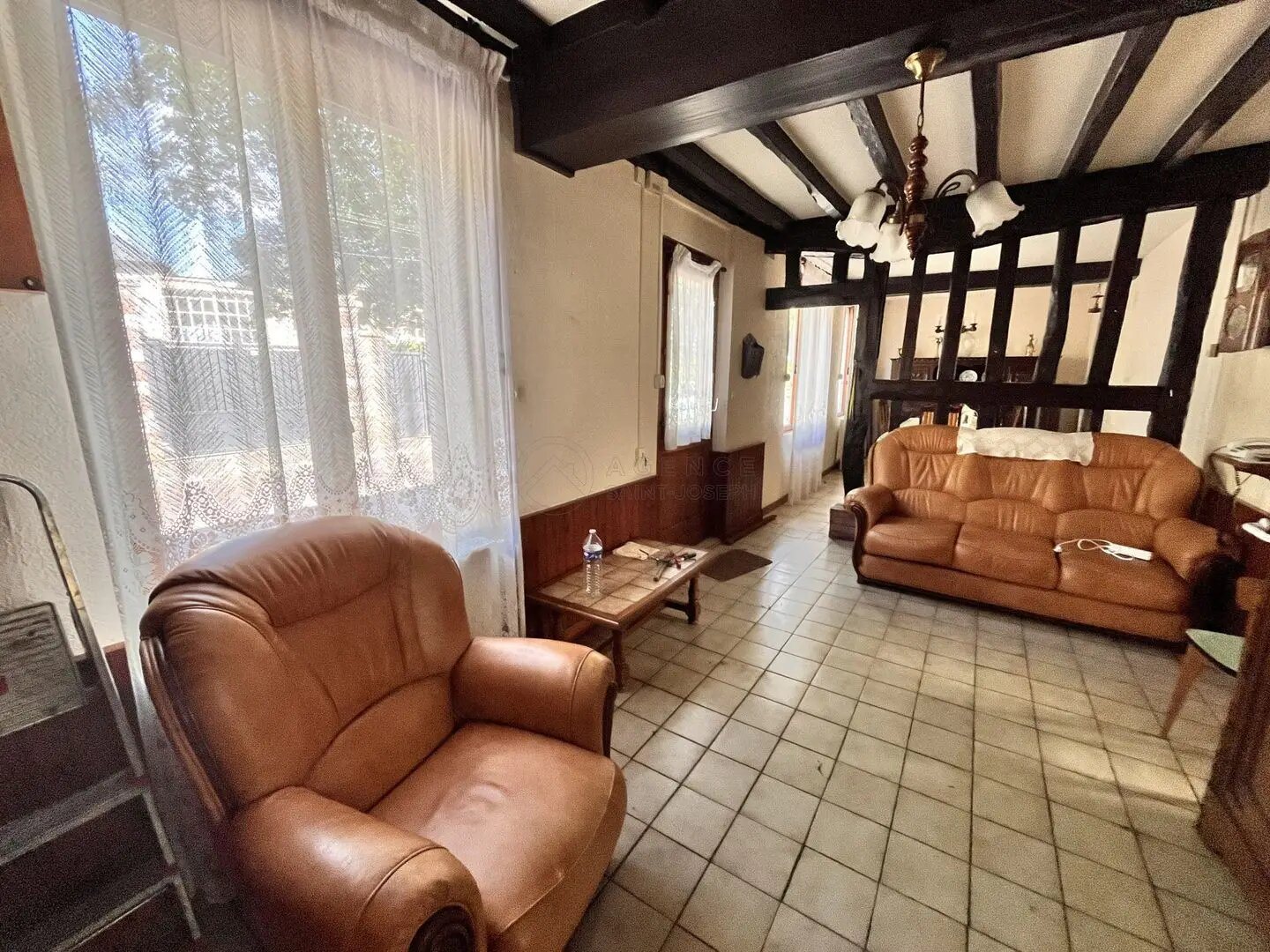 Maison à vendre, 88m², Yvetot