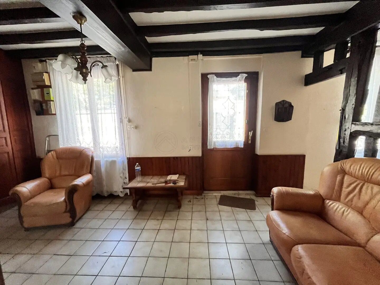Maison à vendre, 88m², Yvetot