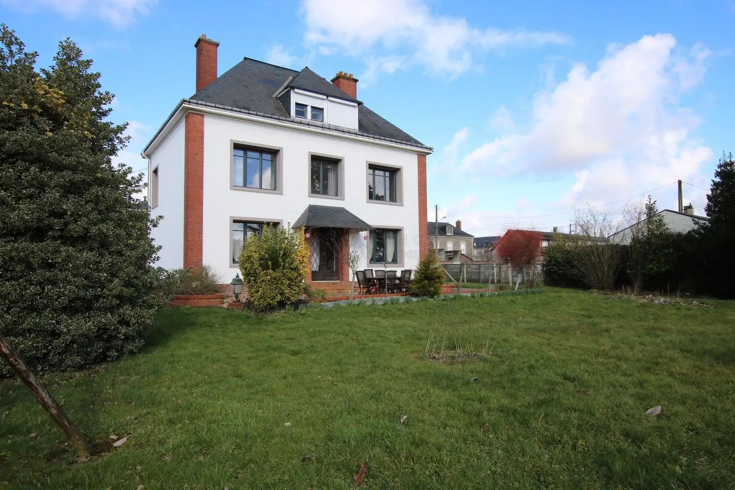 Maison à vendre, 145m², Yvetot