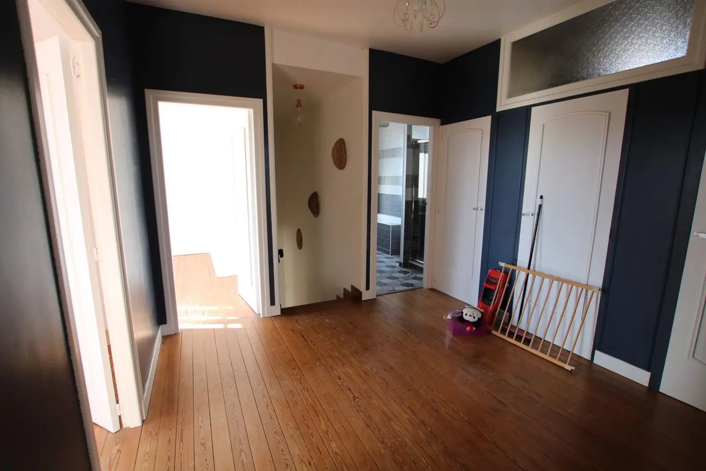 Maison à vendre, 145m², Yvetot