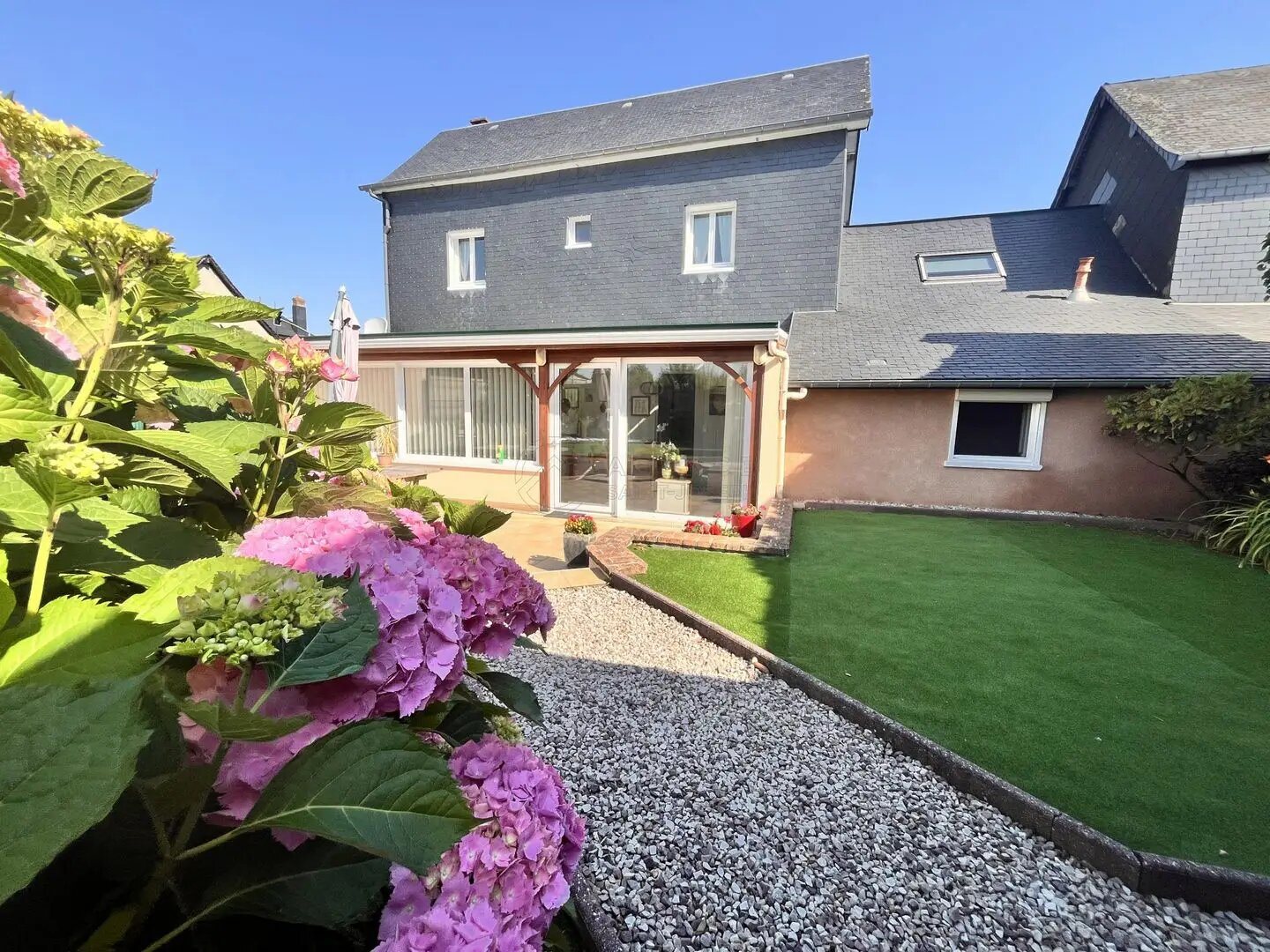 Maison à vendre, 146m², Yvetot