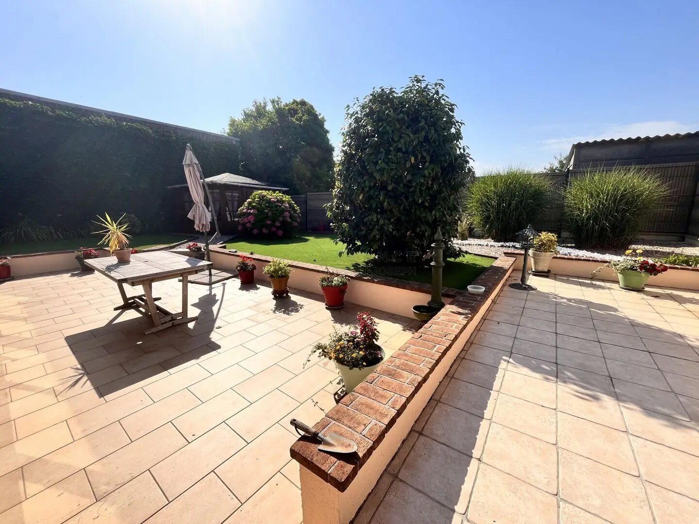Maison à vendre, 146m², Yvetot