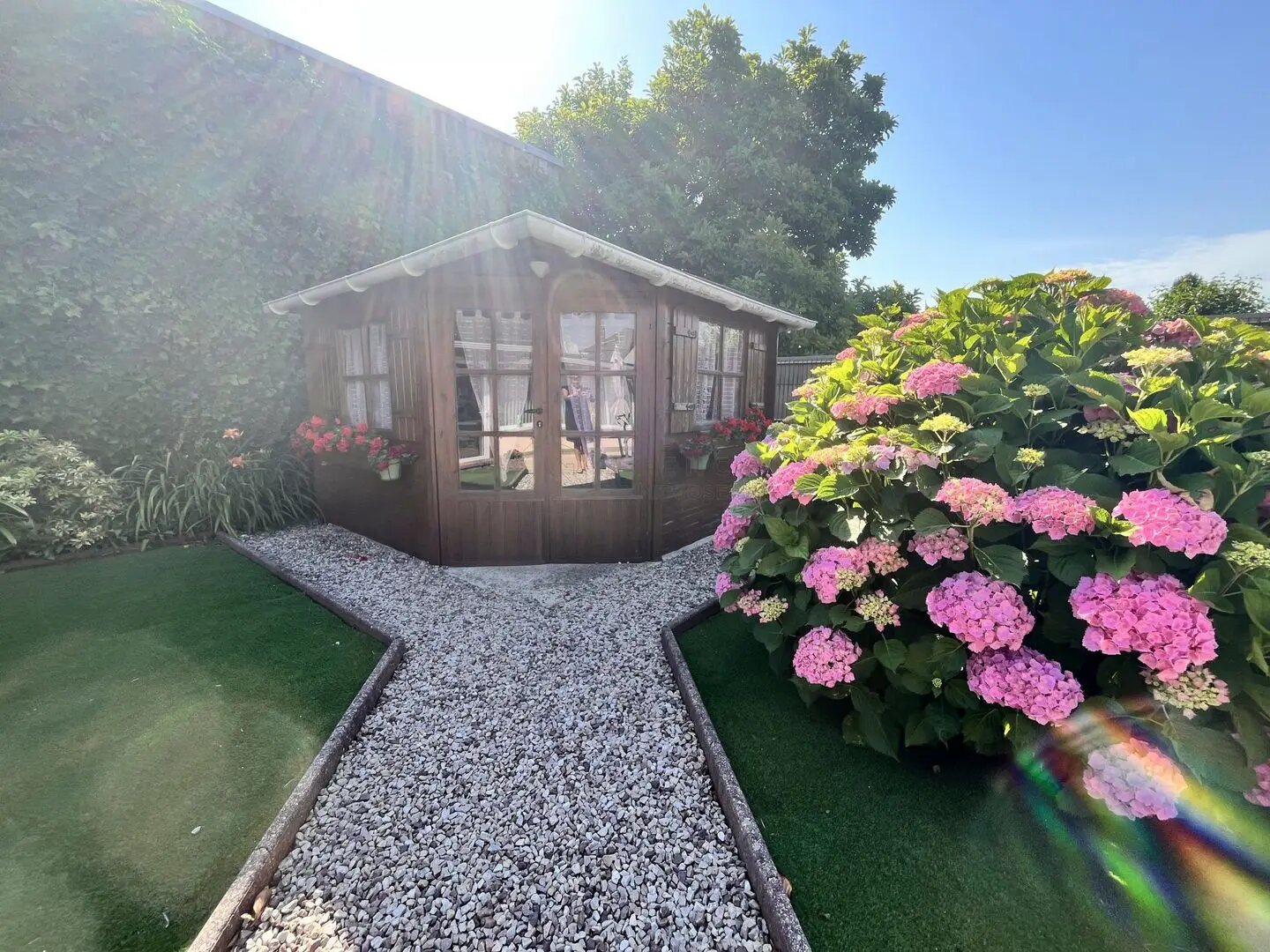 Maison à vendre, 146m², Yvetot
